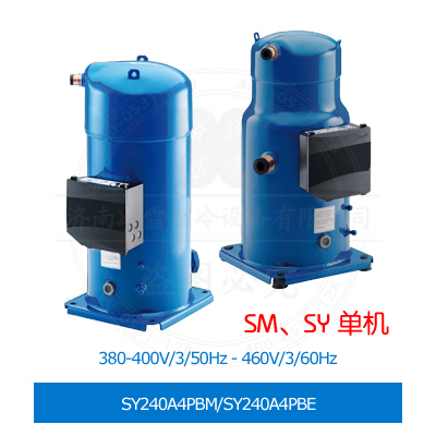 SY240A4PBM/SY240A4PBE